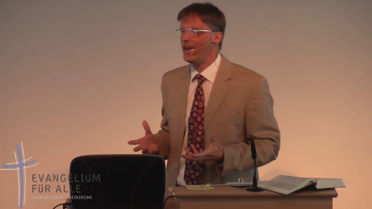 Predigt vom 18.02.2026