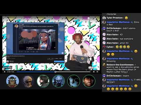 Smudcast #422: Blackwashing Doesn't Exist | Why Black Edits Aren't Racist