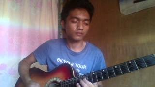 BUCKETHEAD-WATCHING THE BOATS WITH MY DAD (COVER)