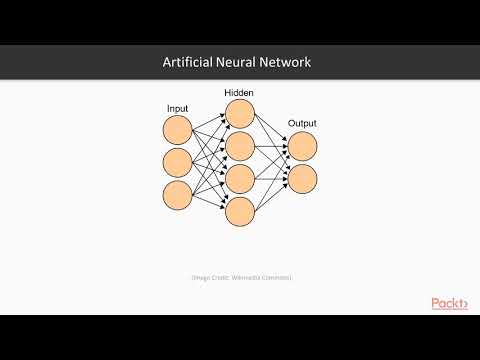 Deep Learning with PyTorch Building a Simple Neural Network| packtpub com