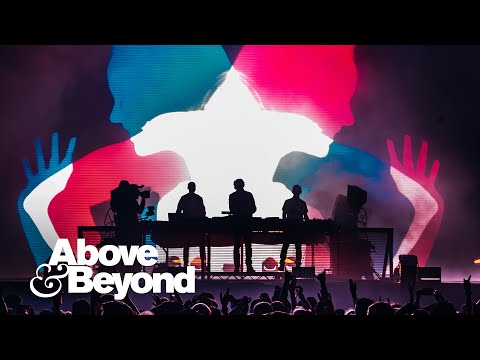 Above & Beyond and Justine Suissa 'Almost Home' (Official Music Video) Video