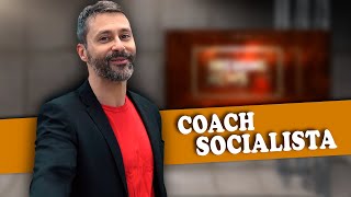 COACH SOCIALISTA