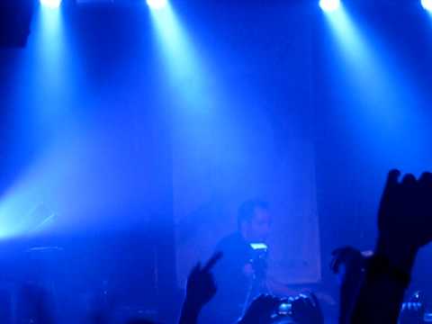 The Thrillseekers Live Xtreme @ Gaudi club, Moscow (29-05-2010)