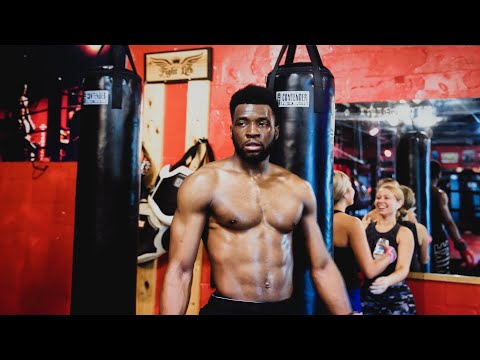 King Chad - Game Mode