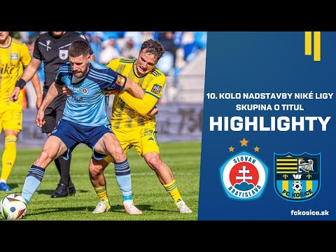 SK Športový Klub Slovan Bratislava 1-0 FK Futbal...