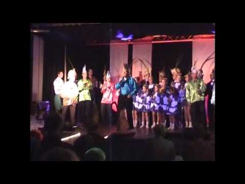 Auwt Prinse van de Taarbreuk Sjömmert / Hie in Sjömmert / bewerkt