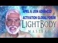 Activate Your Light Body Now: LightBody Moola ...