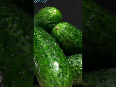 HOW TO BUY CUCUMBERS