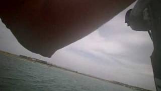 preview picture of video 'windsurfer_view.avi'