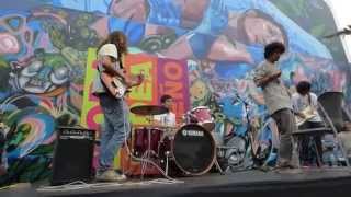 So lonely - Toulouse 2015