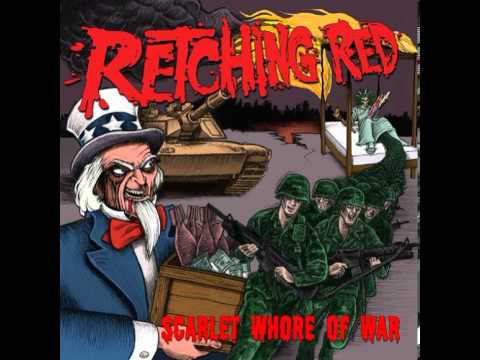 Retching Red - Unmarketable