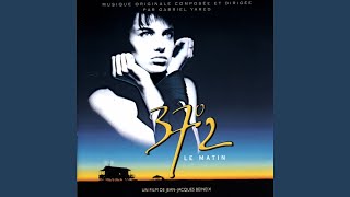 Gabriel Yared - Betty Et Zorg video