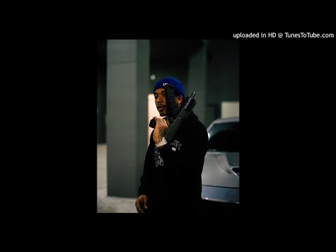 [FREE] Pyrex Whippa x Lil Gotit x Offset Typebeat "St. Louis" - [prodyungswank]