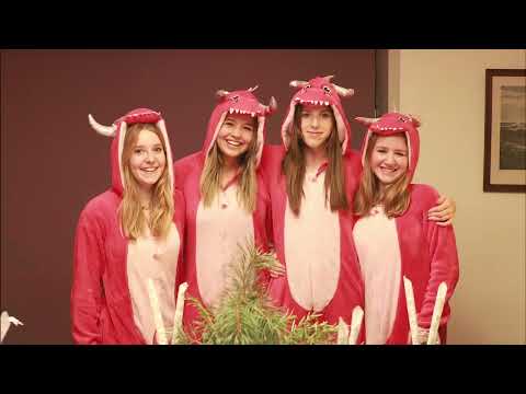 International Boarding Day 2022 | Pangbourne College