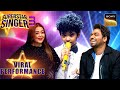Breathless गाकर Avirbhav ने कर दिया Zakir Khan को Shock Superstar Singer