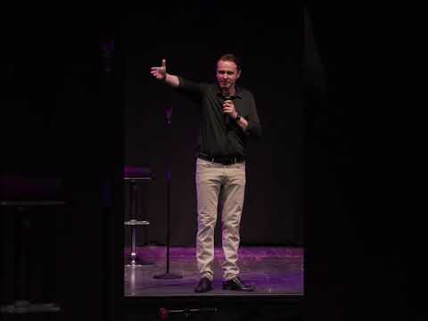 “Da sam ja neko” Brčko , Enis Bešlagić