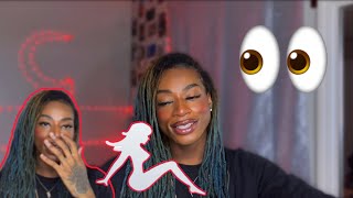 Am I TRANSITIONING!…GURLLLLLAAA🤷🏽‍♀️