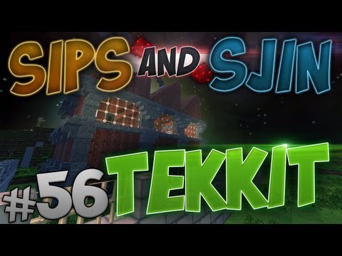 SipsCo - Episode 56 - Redpower Dojo