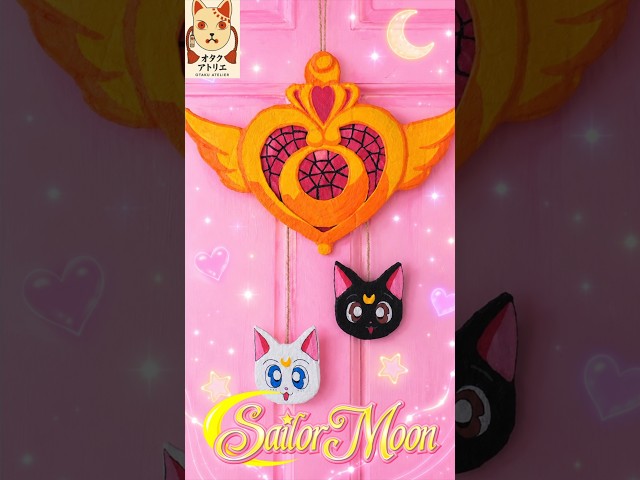 Vídeo relacionado con ABYstyle Sailor Moon Luna Tetera Anime Manga Magical Girl Coleccionable Decoración del Hogar Utensilios de Cocina Regalo