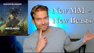 The Best Beasts for Wild Shape (2024): D&D Ep #200