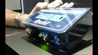 Video thumbnail for Radial Engineering MC3 Monitor Control by HarmonyCentral