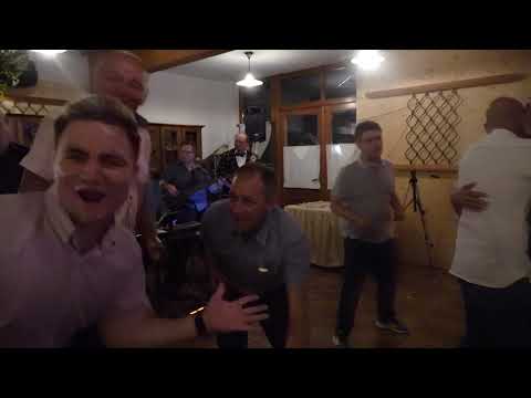 Robert Smolnikar Trio...LIVE!