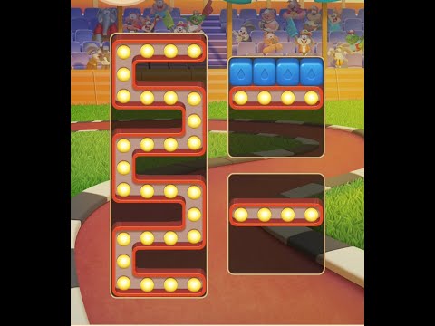 TOON BLAST level 7920