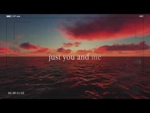 Alfred Beck x Francis Davila x Sapir Amar - Over The Sea (Lyric Video)