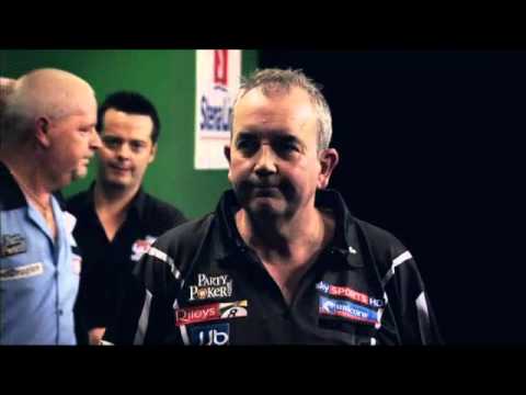 World Grand Prix 2012 - Road to the Final