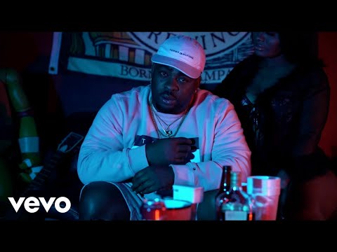 Lil Blood - Domestic Violence (The Breakup Song) | Dir. by Thakur Media