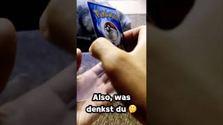 Was denkst du? 🤔
