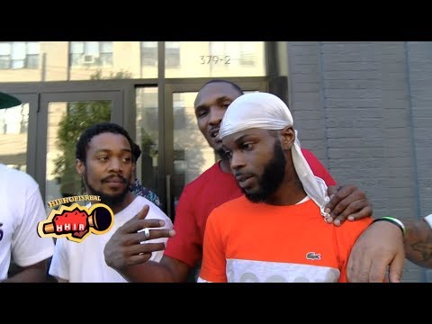 COLOSSEUM BATTLERS SHOW RESPECT TO BLACK BEARD AT URL PGS, CREDITS HIM FOR THEIR SUCCESS