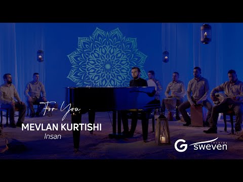 Mevlan Kurtishi - Insan
