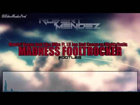Dimitri & Like Ft. Lil Jon & Coone Vs Mightyfools - Madness Fooltrocker (Bootleg)