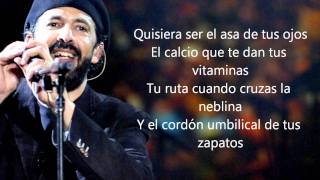 Juan Luis Guerra - Quisiera (Salsa)