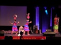 TNF 2012 BKM Houston Karagattam