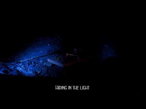 Leeb0rn - Lee – Rat Racing (Lyric Video)