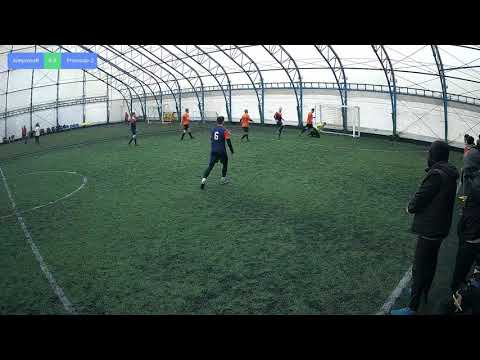 Aimprosoft 0 - 0 Promodo-2