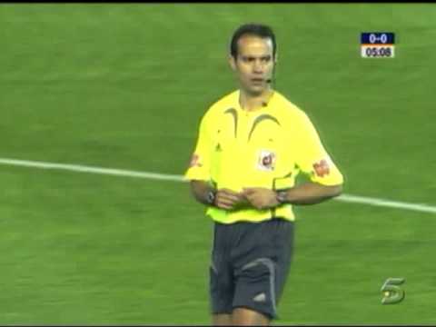 (Temporada 2007 - 2008) Partido Completo. Jornada 22: Betis 0 - Deportivo 1 (02/02/2008)