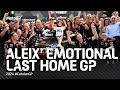 From The Inside Aleix Espargaro S Final Farewell To Barcelona 2024 CatalanGP