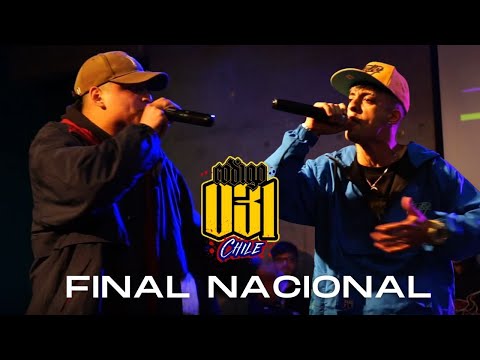 FRANCO 🇺🇾 vs SADOS (BATALLÓN) 💥CUARTOS💥 CÓDIGO 031 CHILE - FINAL NACIONAL