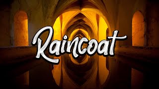 Timeflies - Raincoat (Lyrics) ft. Shy Martin