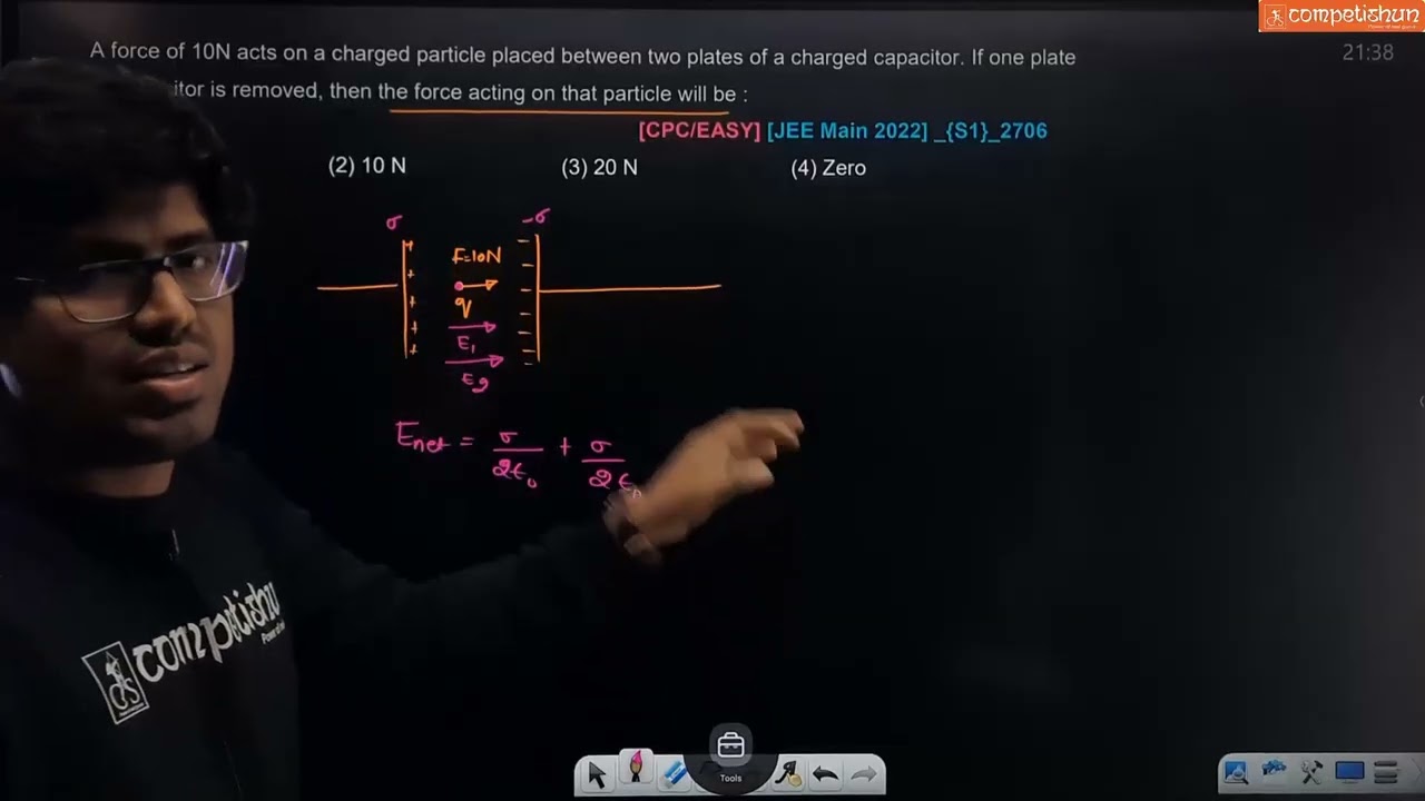 Video Solution