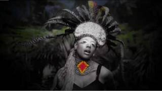 Acapella by Kelis | Teaser | Interscope