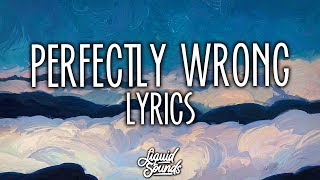 Musik-Video-Miniaturansicht zu Perfectly Wrong Songtext von Shawn Mendes