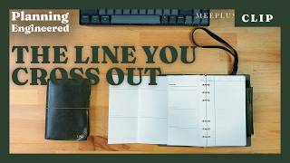 Planners and Notebooks