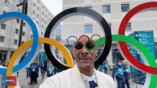 Download lagu Death Row podcast ep 32 - Snoop Dogg’s Gold Medal Run! mp3