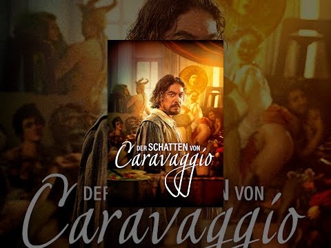 Der Schatten von Caravaggio