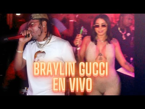 Braylin Gucci- 🍾TOTALMENTE EN VIVO 👽VIDEO 4K GOLD VIP PR 🇺🇸