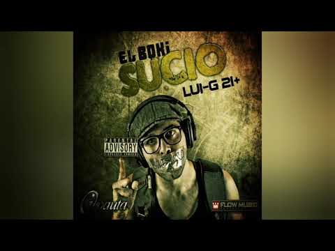 Luigi 21 Plus - Gata Oficial Ft. Arcángel